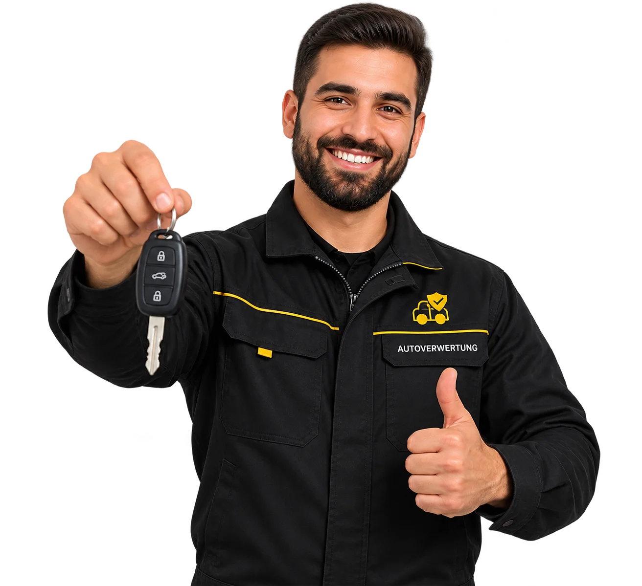 Autoverwertung in Monsheim
